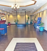 Comfort Inn & Suites, Klamath Falls