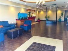 Comfort Inn & Suites, Klamath Falls