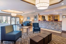 Comfort Inn & Suites, Klamath Falls