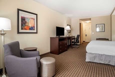 Best Western Plus Philadelphia Airport S. At Widener Univ.