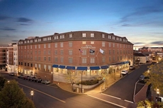 Hilton Garden Inn Portsmouth Downtown