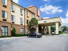 Comfort Suites, Mobile (AL236)