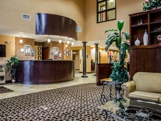 Comfort Suites, Mobile (AL236)