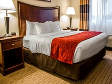 Comfort Suites, Mobile (AL236)