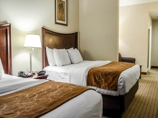 Comfort Suites, Mobile (AL236)