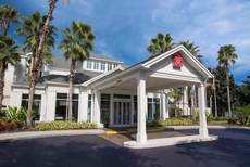 Hilton Garden Inn Orlando North / Lake Mary