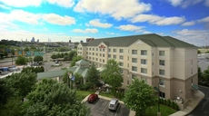 Hilton Garden Inn Secaucus/Meadowlands