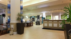 Hilton Garden Inn Secaucus/Meadowlands