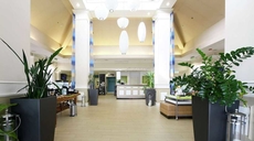 Hilton Garden Inn Secaucus/Meadowlands