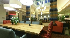 Hilton Garden Inn Secaucus/Meadowlands