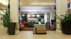 Hilton Garden Inn Secaucus/Meadowlands