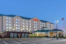 Hilton Garden Inn Richmond South/Southpark