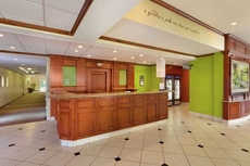 Hilton Garden Inn Shreveport