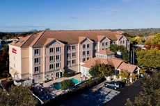 Hilton Garden Inn Folsom