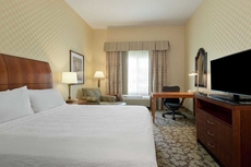 Hilton Garden Inn Sacramento Elk Grove