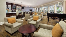 DoubleTree Raleigh Durham Airport at Research Triangle Park