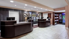 DoubleTree Raleigh Durham Airport at Research Triangle Park