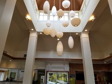 Hilton Garden Inn Oxnard/Camarillo