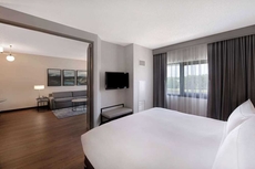 DoubleTree Suites by Hilton Raleigh - Durham