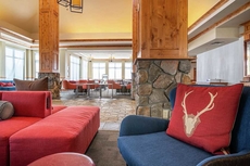 Hilton Garden Inn Kalispell