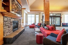 Hilton Garden Inn Kalispell