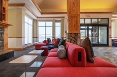 Hilton Garden Inn Kalispell