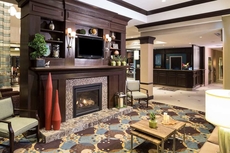 Hilton Garden Inn Sioux Falls South