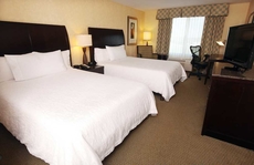 Hilton Garden Inn Sioux Falls South