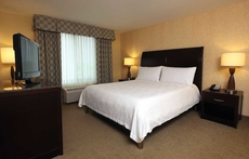 Hilton Garden Inn Sioux Falls South