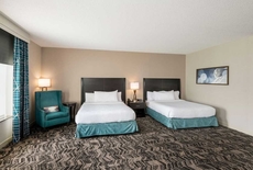 Hilton Garden Inn Silver Spring White Oak