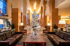 Hilton Vancouver Washington