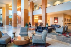 Hilton Vancouver Washington