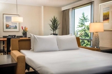 Hilton Vancouver Washington