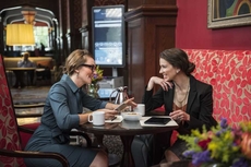 Skirvin Oklahoma City, a Hilton Hotel