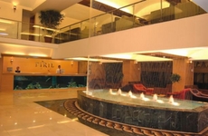 Cesme Piril Hotel Thermal & Beauty Spa