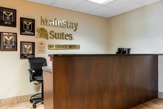 Extended Stay America Suites Lancaster County