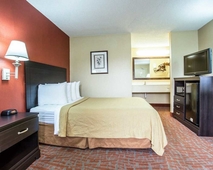 Quality Inn And Suites Monroe