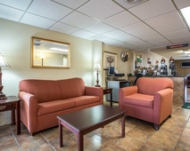 Quality Inn And Suites Monroe