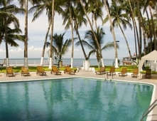 La Concha Beach Hotel