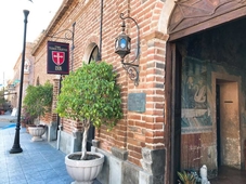 Todos Santos Boutique Hotel