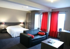 Leonardo Hotel Charleroi