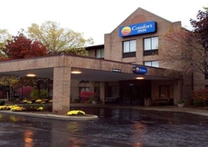 Comfort Inn