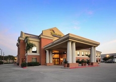 Sleep Inn & Suites, Stafford (TX)