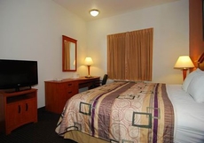 Sleep Inn & Suites, Stafford (TX)