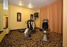 Sleep Inn & Suites, Stafford (TX)