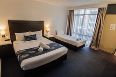 Comfort Inn Traralgon