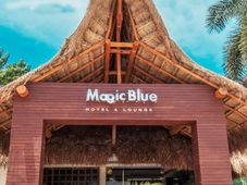 Magic Blue Spa Boutique Hotel Adults Only