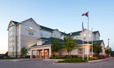 Homewood Suites by Hilton London Ontario