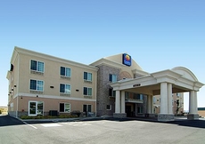 Comfort Inn & Suites, Rock Springs