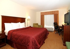 Comfort Inn & Suites, Rock Springs